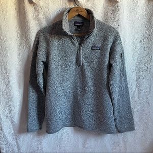 Patagonia Better Sweater Women’s Large